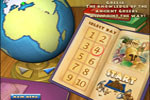 Screenshot of Lucy's Expedition