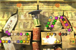 Screenshot of Luxor 2