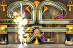 Screenshot of Luxor 2