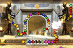 Screenshot of Luxor 2