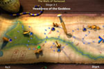Screenshot of Luxor 2 HD