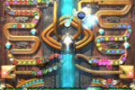 Screenshot of Luxor 3
