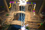 Screenshot of LUXOR 5th Passage