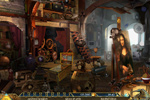 Screenshot of LUXOR Adventures