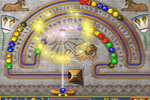 Screenshot of Luxor - Amun Rising
