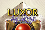 Save Egypt today, and play Luxor Amun Rising in dazzling HD! Guide sinister scarabs of doom today, and guide a launcher break-out style!