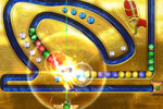 Screenshot of Luxor Amun Rising HD