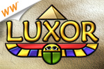 Match colored spheres to save Egypt from evil in Luxor - compete for cash!