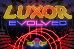 In this retro-styled arcade shooter, you'll experience a faster, more intense LUXOR, unlike any you've seen before. Play LUXOR Evolved!