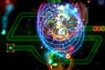 Screenshot of LUXOR Evolved