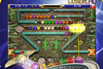 Screenshot of Luxor HD