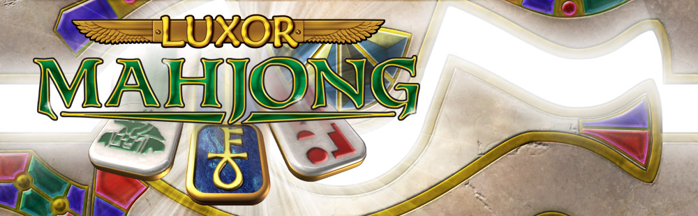 Luxor MahJong