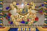 Screenshot of Luxor MahJong