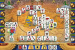 Screenshot of Luxor MahJong
