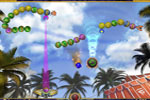 Screenshot of LUXOR - Quest for the Afterlife