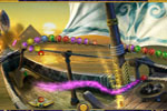 Screenshot of LUXOR - Quest for the Afterlife
