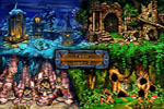 Screenshot of Mad Magic