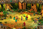 Screenshot of Mad Magic