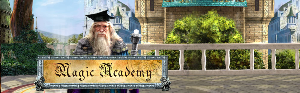 Magic Academy