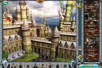 Screenshot of Magic Academy