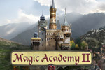 Magic Academy 2 is a hidden object game in which you must locate an important book of magic that's gone missing!