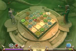 Screenshot of Magical Mysteries: Path of the Sorceress