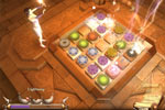 Screenshot of Magical Mysteries: Path of the Sorceress