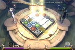 Screenshot of Magical Mysteries: Path of the Sorceress