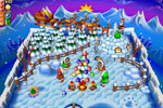 Screenshot of Magic Ball 4