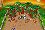 Screenshot of Magic Ball 4