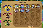 Screenshot of Magic Ball 4