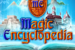 Open the Magic Encyclopedia to embark on a journey of magic and wonder!