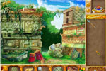 Screenshot of Magic Encyclopedia
