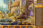 Screenshot of Magic Encyclopedia
