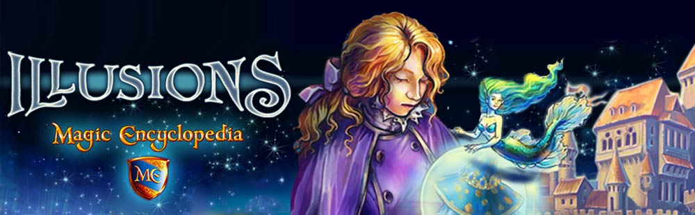 Magic Encyclopedia - Illusions