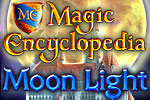 Help Katrina save her professor in Magic Encyclopedia - Moon Light!
