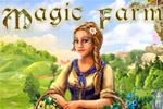 Raise magical flowers and fruits to earn money and find your parents.
