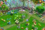 Screenshot of Magic Farm 2: Fairy Lands