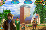 Screenshot of Magic Farm 2: Fairy Lands