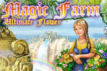 Water, protect, and sell gorgeous flowers in Magic Farm - Ultimate Flower!