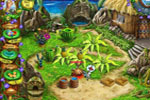 Screenshot of Magic Farm - Ultimate Flower