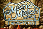 Take a magical match 3 journey to save the Imps in Magic Match Adventure!