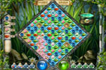Screenshot of Magic Match Adventures
