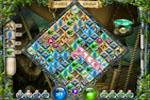 Screenshot of Magic Match Adventures
