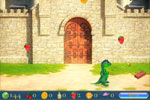 Screenshot of Magic Sweets