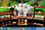 Screenshot of Magic Sweets