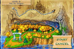 Screenshot of Magus - In Search of Adventure
