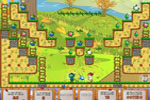Screenshot of Magus - In Search of Adventure