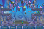 Screenshot of Magus - In Search of Adventure