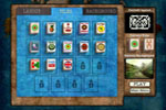 Screenshot of Mah Jong Adventures